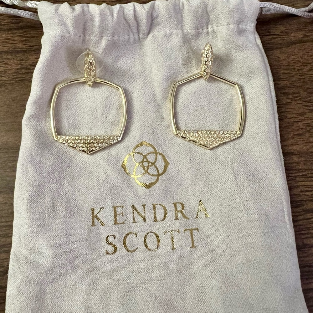 Kendra Scott Earrings